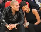 Image Chris Brown and Rihanna (Getty Picture