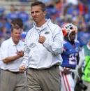 URBAN MEYER stepping down after six seasons as Florida coach