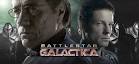 Battlestar Galactica French