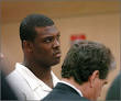 Willie Williams Pictures