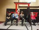 Anime Dating game Aki con 2011 by ~Sunarry on deviantART