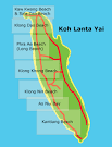 Read up Guest Reviews of over 60 KOH LANTA Hotels & Check Rates.