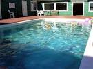 Hunters Hot Spring Resort and Geyser: Old Perpetual