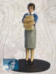 Arkham Horror Figure: Minh Thi Phan - Buchhandlung Morgenwelt Berlin - 47111