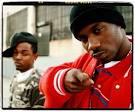 Kendrick Lamar & Jay Rock Talk