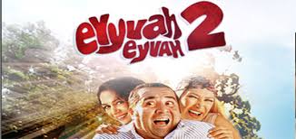 Eyvah Eyvah 2 HD Tek Parça