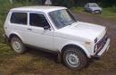 Lada Niva Rides - Photo Gallery of Lada Niva 4WDs