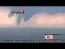 Tornadoes on video