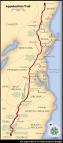 Susquehanna Appalachian Trail Club