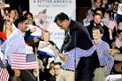 FACT CHECK: Romney plays down his wealth by talking about his dad ...