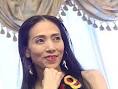 许纯美今抵新加坡公开上台征婚-
