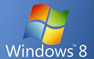 The WINDOWS 8 LOGO – 6 Unofficial Logos | Windows 8 Themes