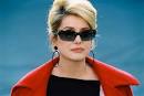 Catherine Deneuve - Photo posted by troineuve - Catherine Deneuve ...