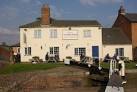 The Admiral Nelson, Braunston - via Daymix
