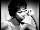 THE OTHER WOMAN ( William / Robinson ) Jazz ballad from " NINA AT TOWNHALL