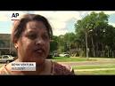 Racial Tension in Sanford,