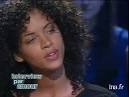 Noemie Lenoir Interview - Tout