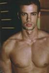 William Levy -- Underwear --