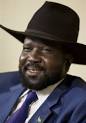 South sudan president in good health and on official visit to ...