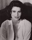 Fanny Ardant, 1981