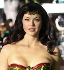 the Wonder Woman pilot!