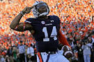 Auburn Tigers spring football practice wrap 2014 - ESPN