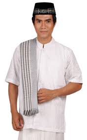 Baju Koko Dewasa »» Fitria Butik - Butik Busana Muslim Online ...