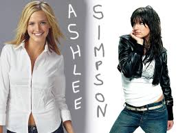 ashlee simpson long hairstyles-15