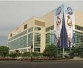 EnergySolutions Arena - Salt Lake, Utah