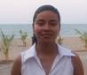 Adriana Molina Castro, a dentist from La Ceiba, was 25 years old when she ... - 0405bios.es_clip_image028
