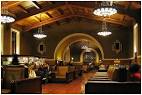Union Station Los Angeles, Los Angeles Union Station And Train Depot