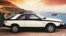 KarzNshit///: Renault fuego