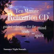 Nelson May: Ten Minute Relaxation-Summer E (CD) – jpc