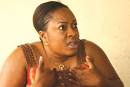 Robust Nollywood actress, Foluke Daramola, has returned to school in her ... - Foluke-Daramola