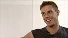 Five Minutes With: Jake Shears