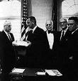 Warren Commission: The JFK Assassination Context