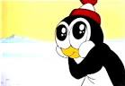 Chilly Willy's Video Den - Modern Cartoons