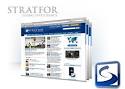 STRATFOR Global Intelligence Victim of “Anonymous” Hackers