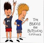 Beavis and Butt-