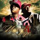 D-BLOCK - Mass Payne 4 (d-block) Hosted by Massive Trip // Free ...