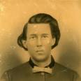 Private William H. Hardison