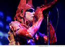 Skinny Puppy Otto Von Schirach   Kool Haus Toronto ON