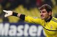 Iker Casillas - Wikipedia, the free encyclopedia