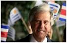 President Tabare Vazquez