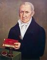 Imgs For > ALESSANDRO VOLTA