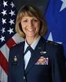 Biographies : MAJOR GENERAL MARGARET H. WOODWARD
