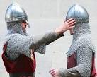 Château de Pierrefonds: Why it's no picnic playing a medieval