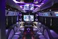 Limo Life: Building A Party Bus | EC Customs