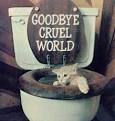 Cruel World