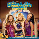 Cheetah Girls: One World Soundtrack Lyrics